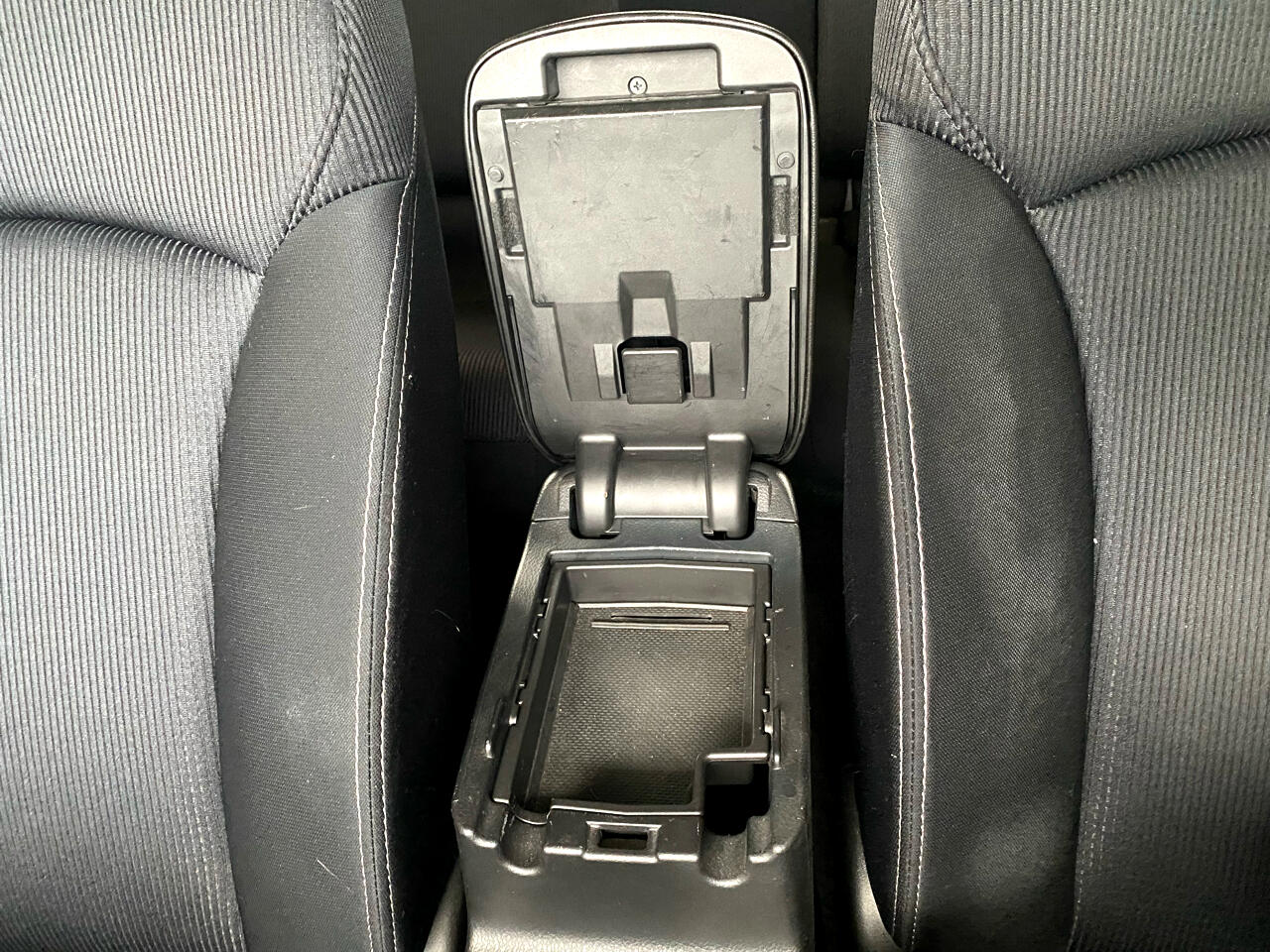 Subaru Impreza Wagon 5dr CVT 2.0i Sport Premium 2015