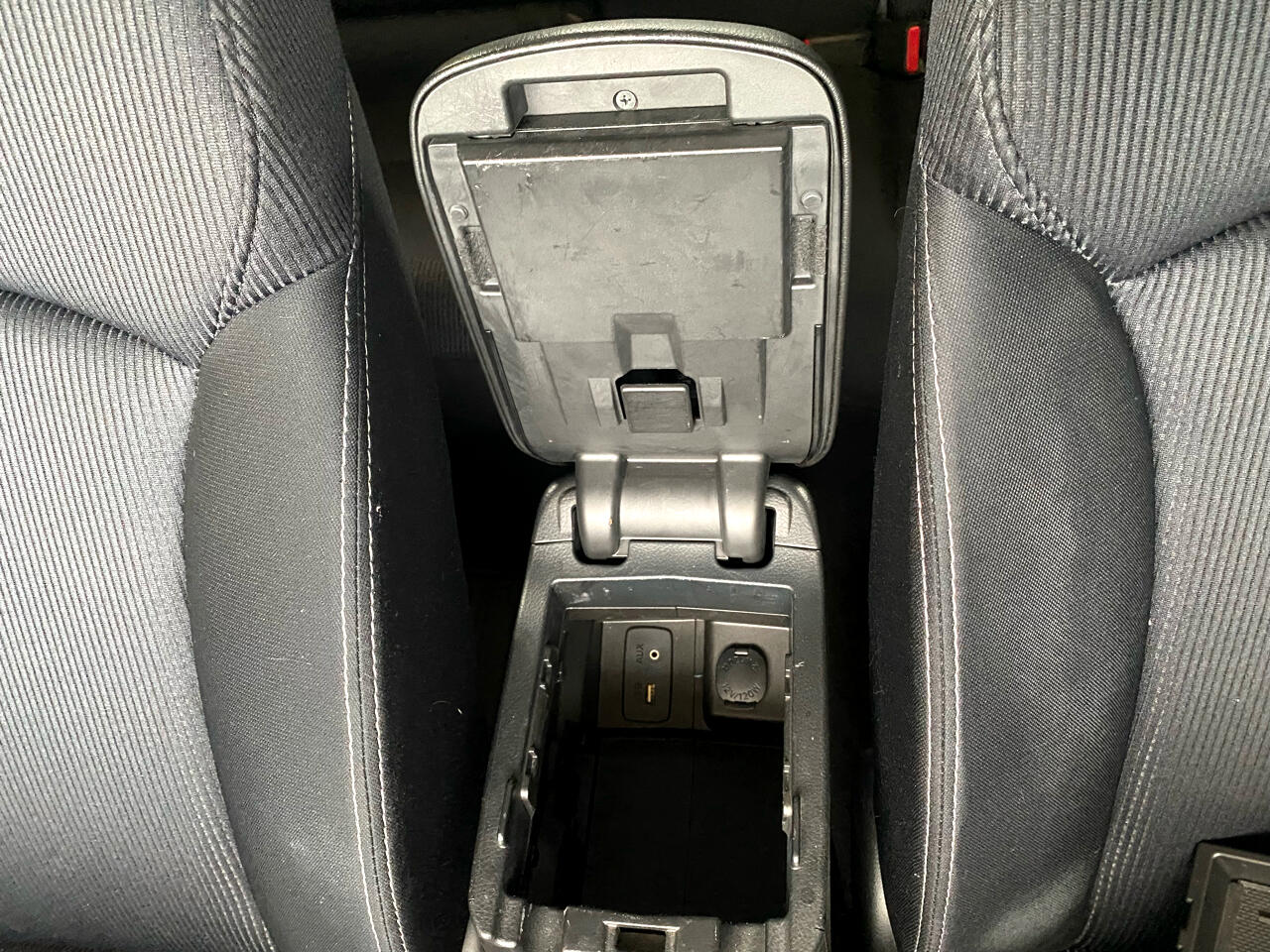 Subaru Impreza Wagon 5dr CVT 2.0i Sport Premium 2015