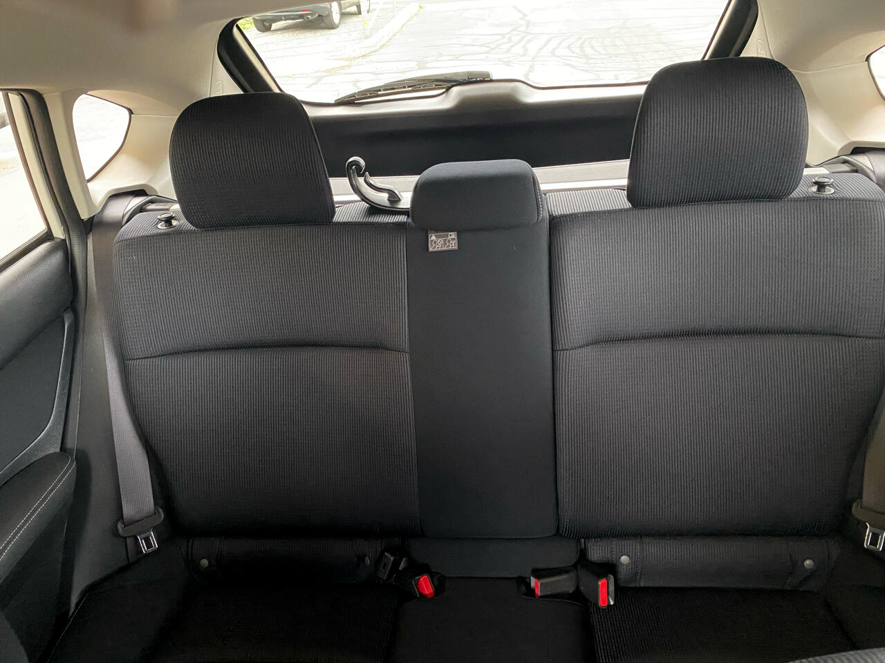 Subaru Impreza Wagon 5dr CVT 2.0i Sport Premium 2015