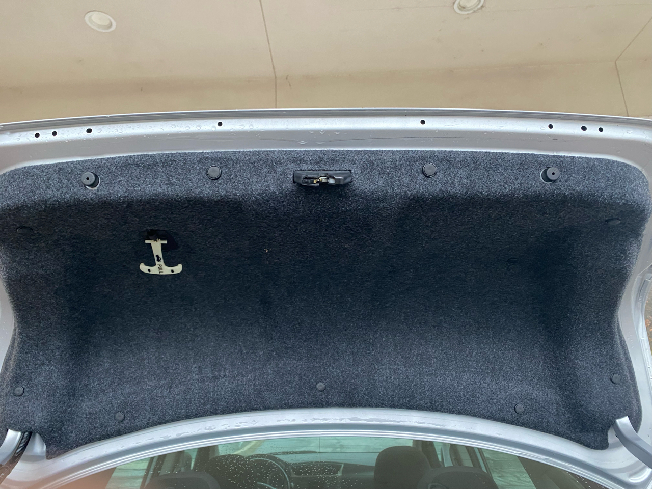 Nissan Sentra 4dr Sdn I4 CVT SV 2013