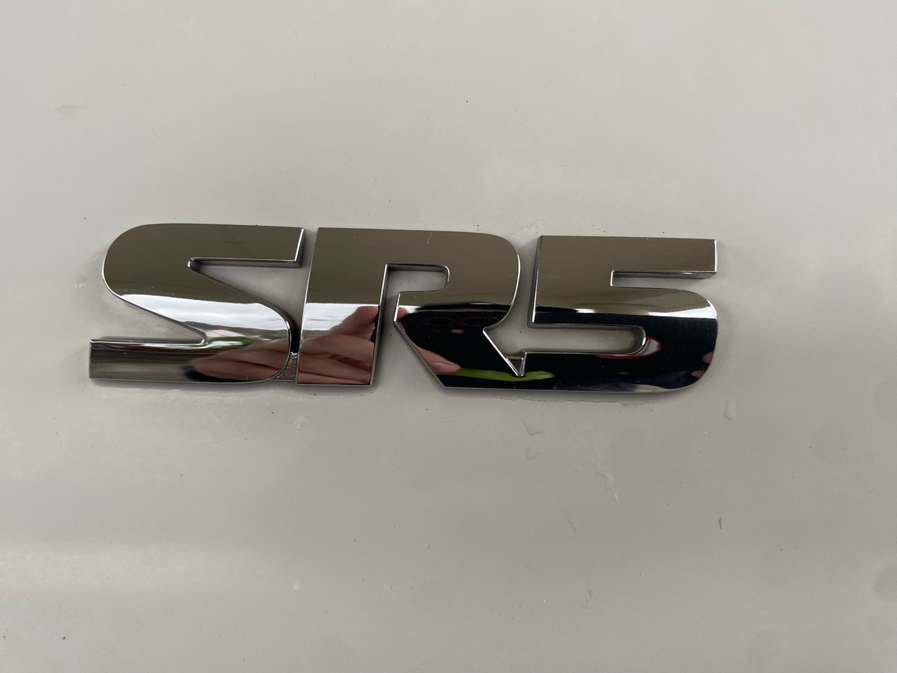 Toyota Tundra 4WD Truck CrewMax 5.7L V8 6-Spd AT (Natl) 2010