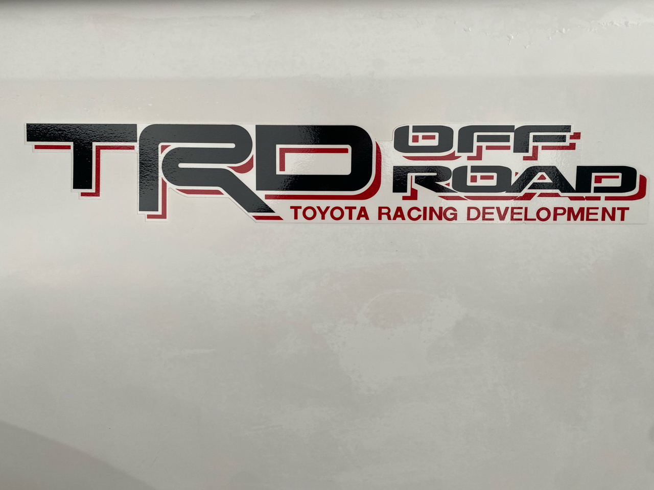 Toyota Tundra 4WD Truck CrewMax 5.7L V8 6-Spd AT (Natl) 2010