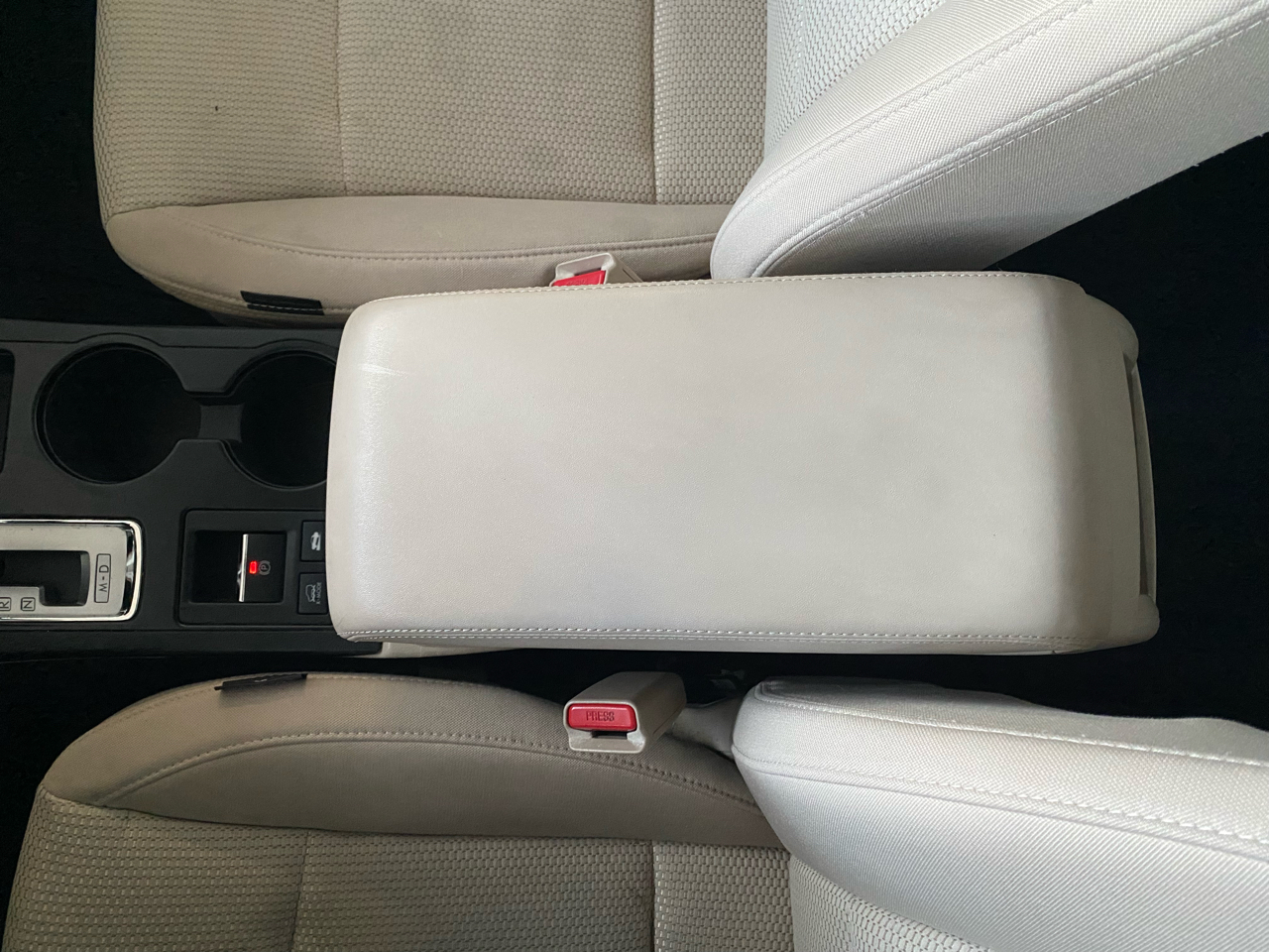 Subaru Outback 2.5i Premium 2017