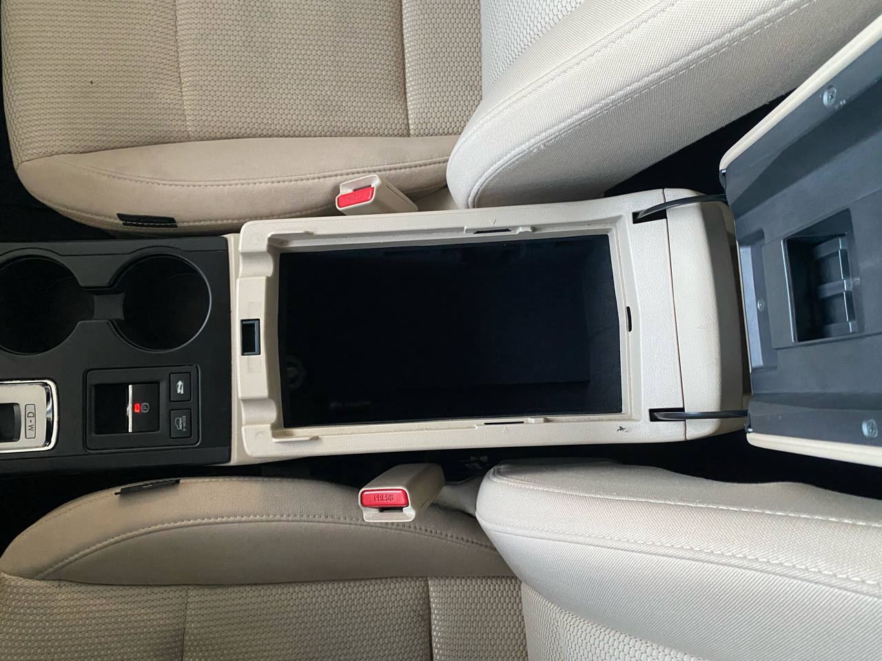 Subaru Outback 2.5i Premium 2017