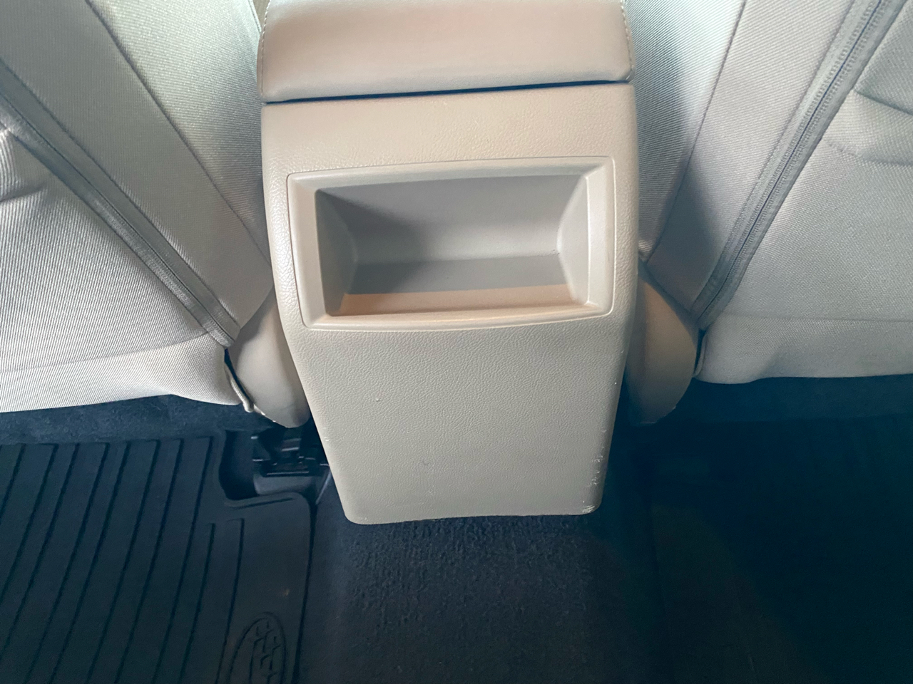 Subaru Outback 2.5i Premium 2017