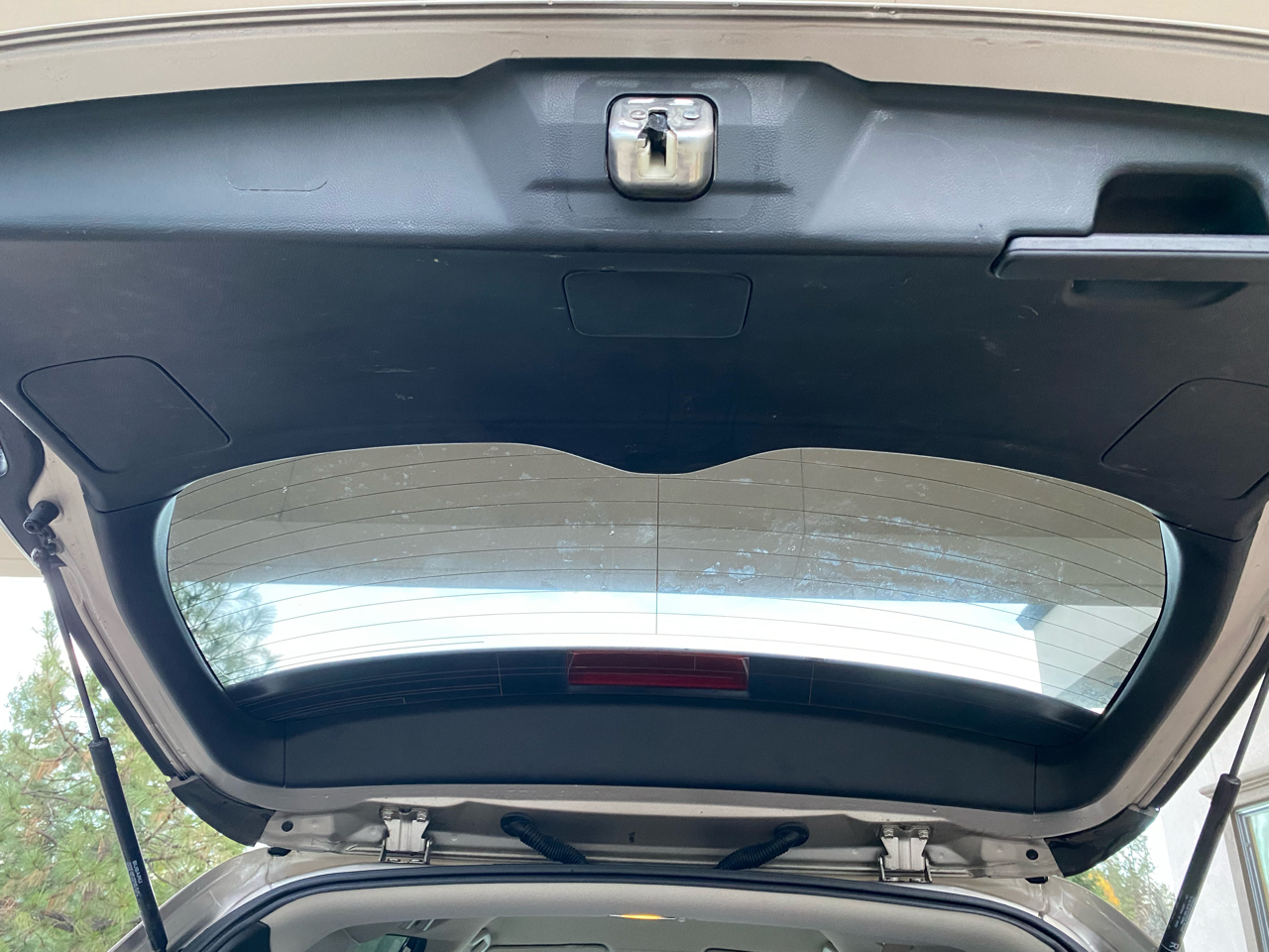 Subaru Outback 2.5i Premium 2017