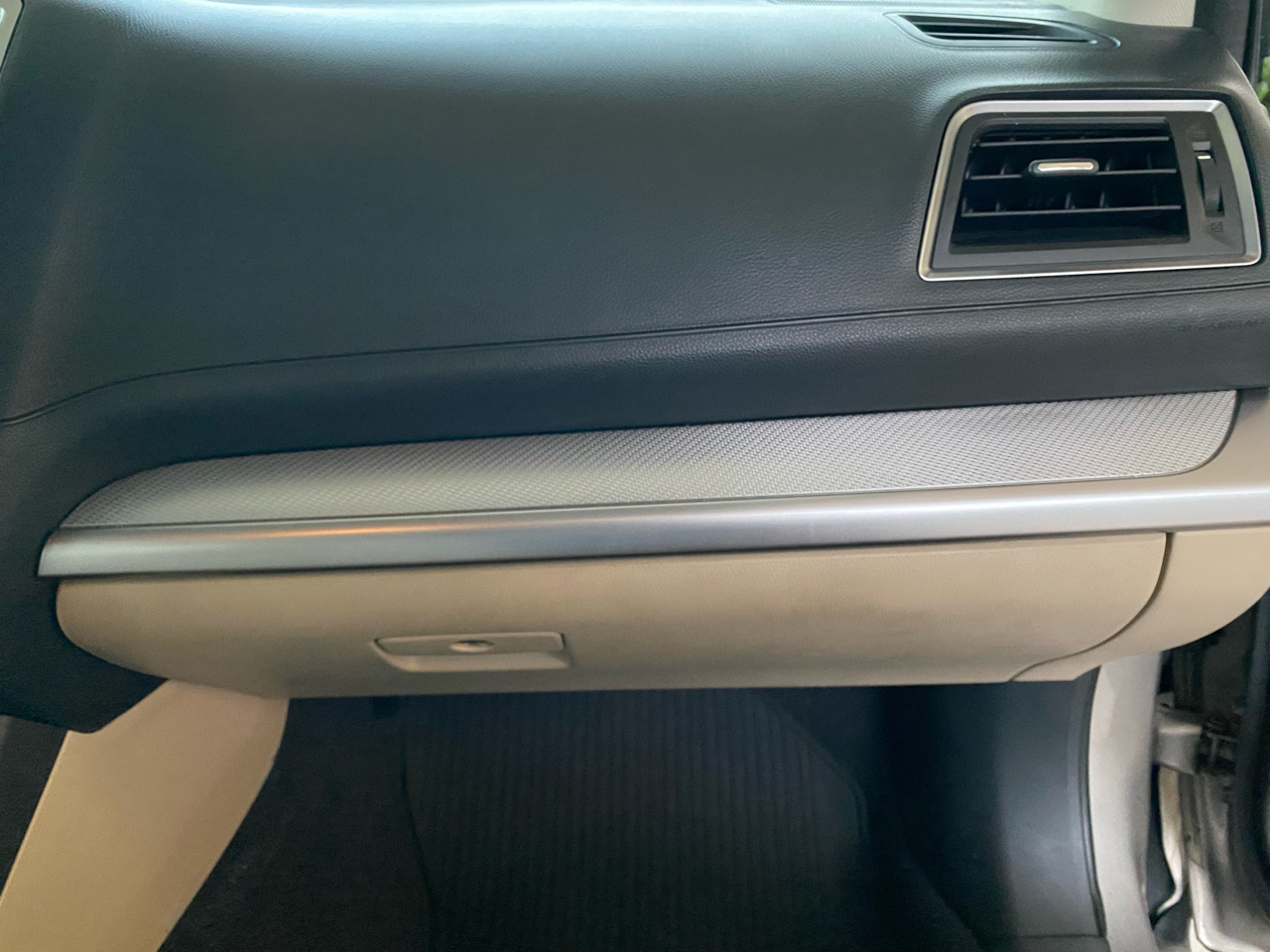 Subaru Outback 2.5i Premium 2017