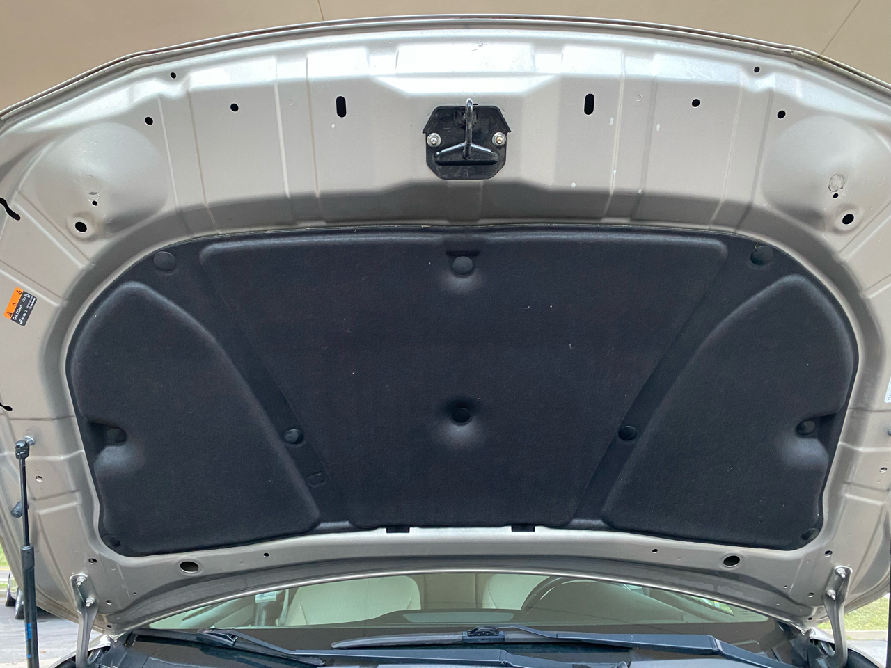 Subaru Outback 2.5i Premium 2017