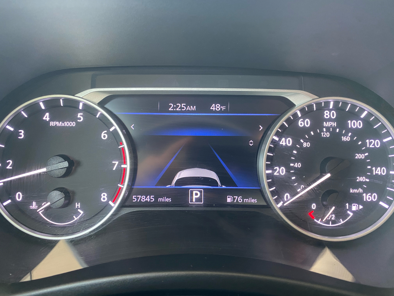 Nissan Sentra SV CVT 2021