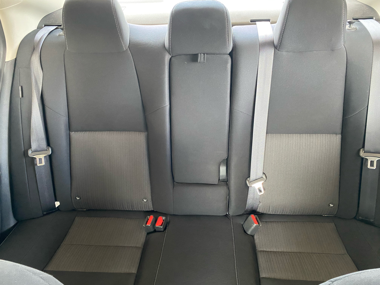 Nissan Sentra SV CVT 2021