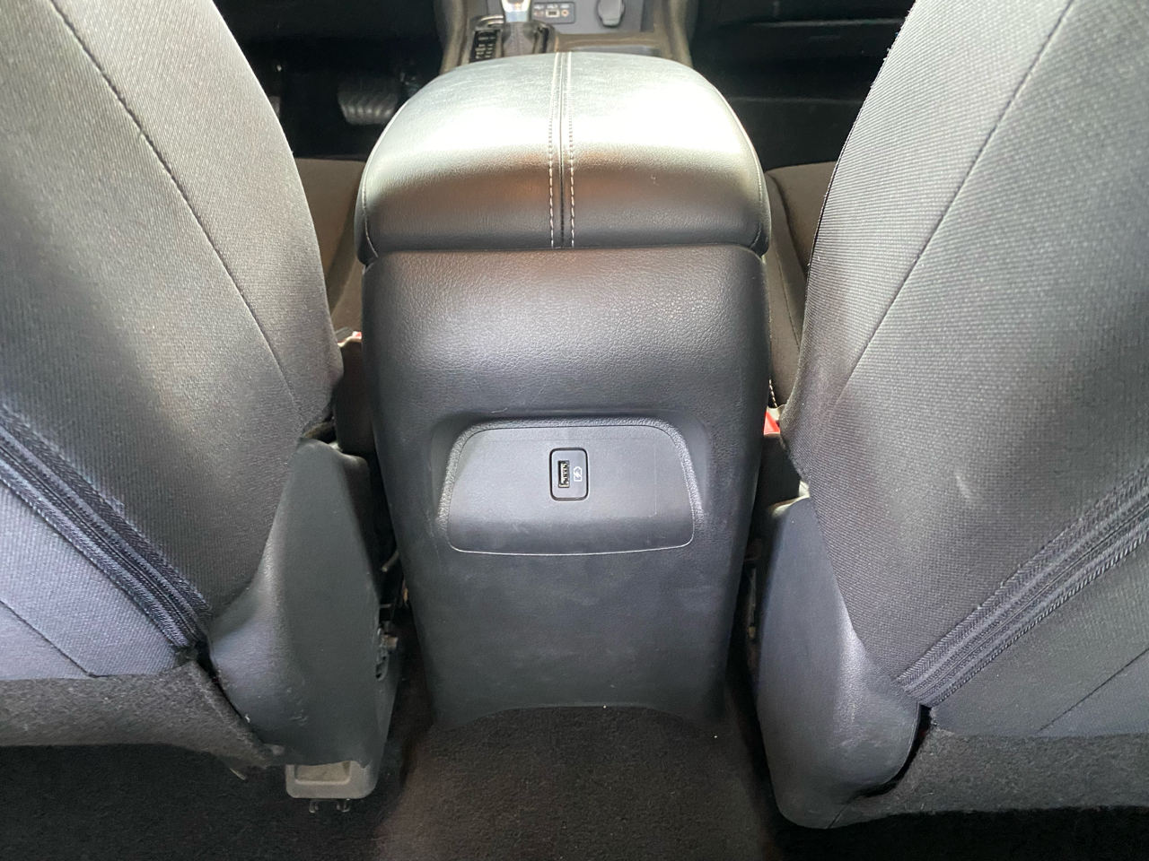 Nissan Sentra SV CVT 2021