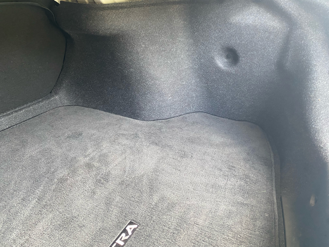 Nissan Sentra SV CVT 2021