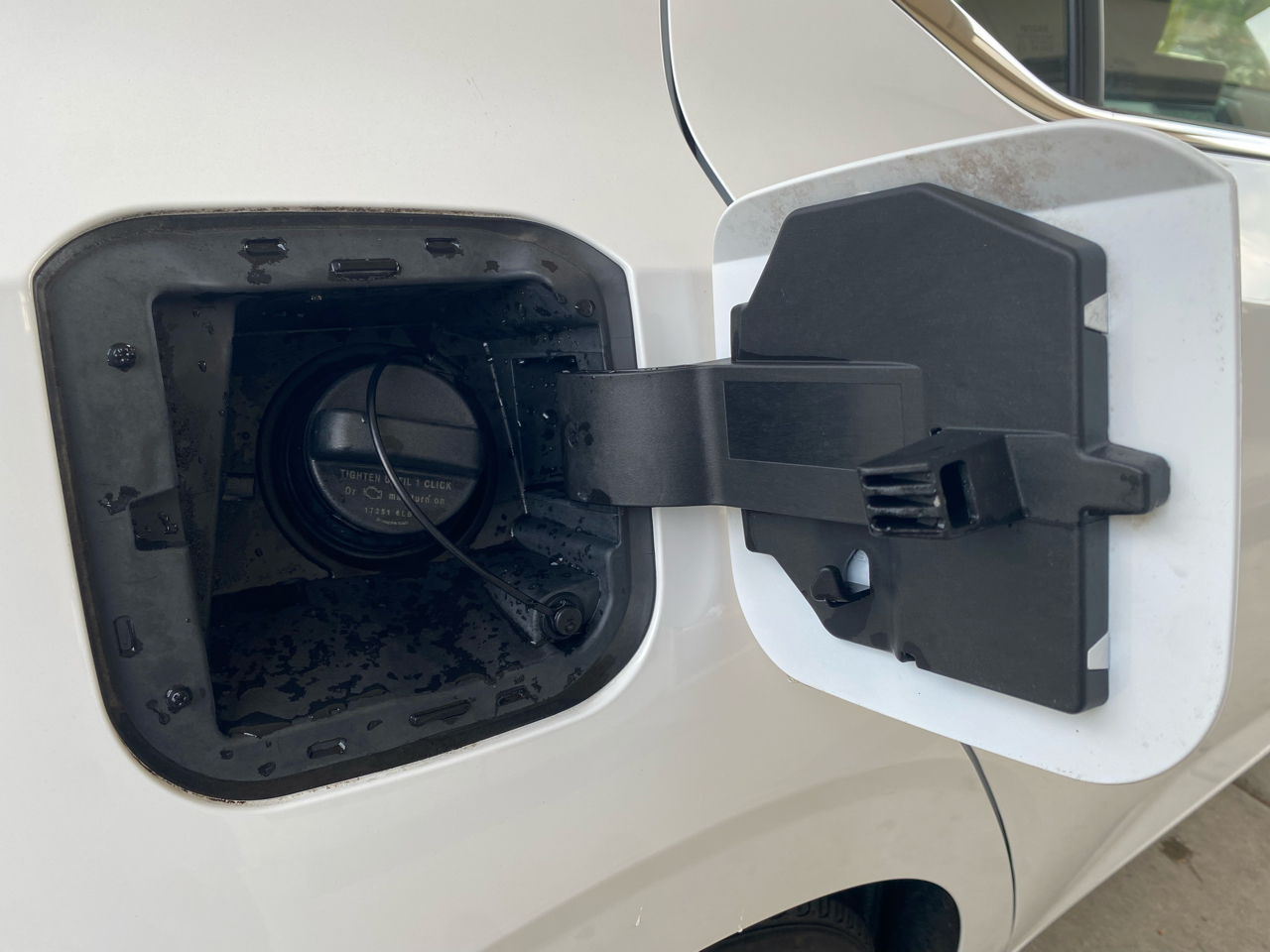 Nissan Sentra SV CVT 2021