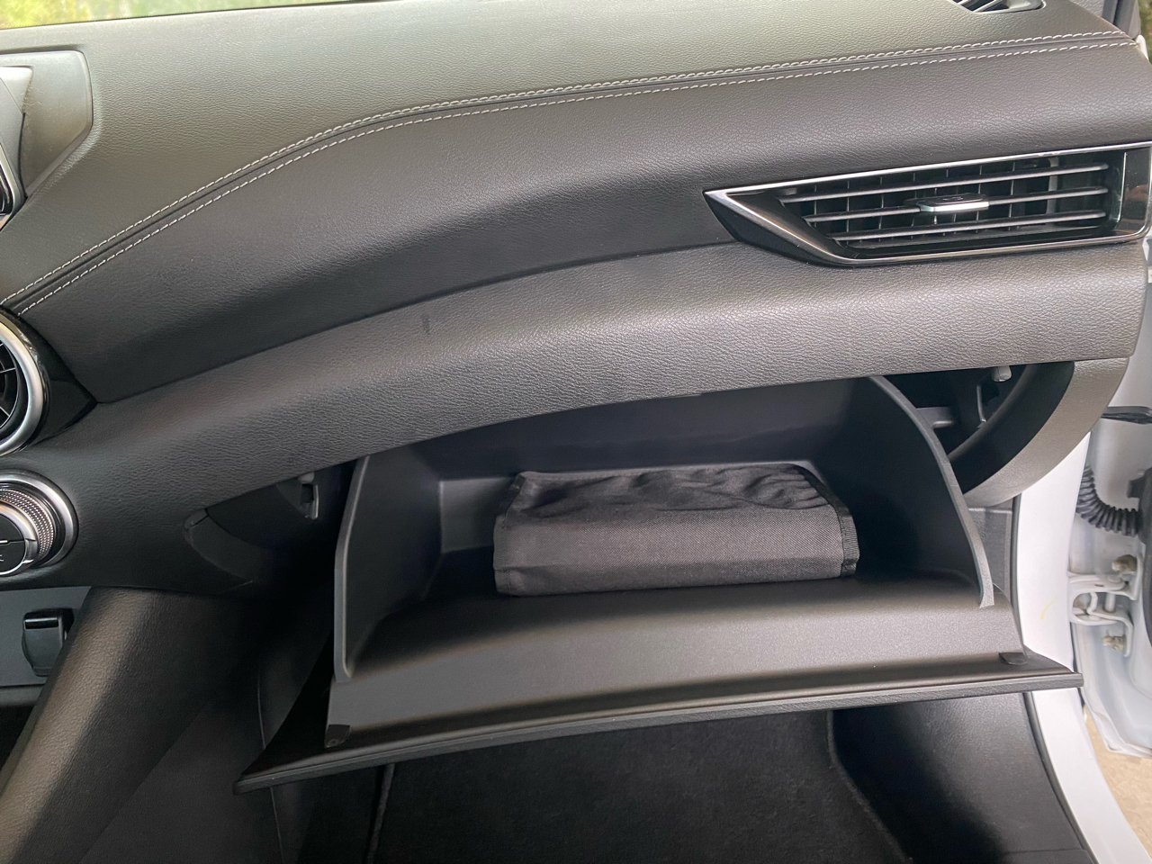 Nissan Sentra SV CVT 2021