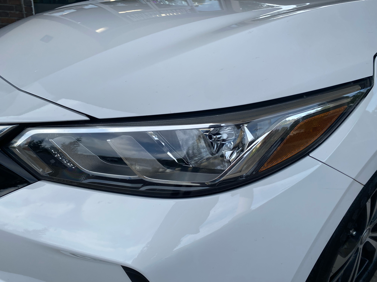 Nissan Sentra SV CVT 2021