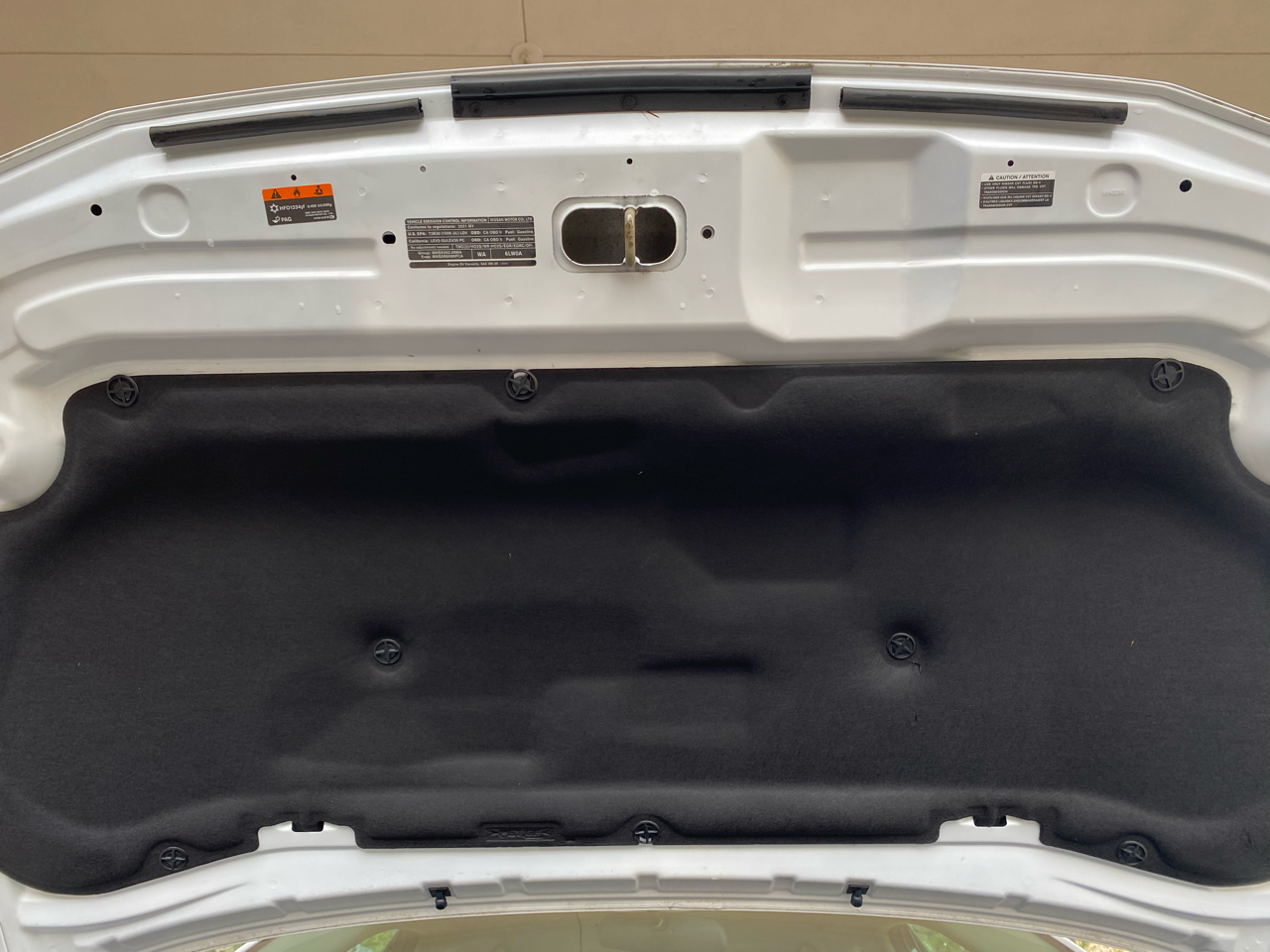 Nissan Sentra SV CVT 2021