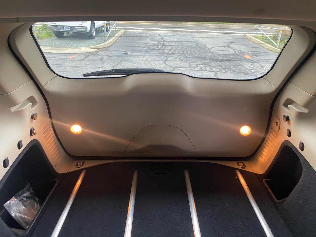 Jeep Grand Cherokee 4WD 4dr Limited 2015