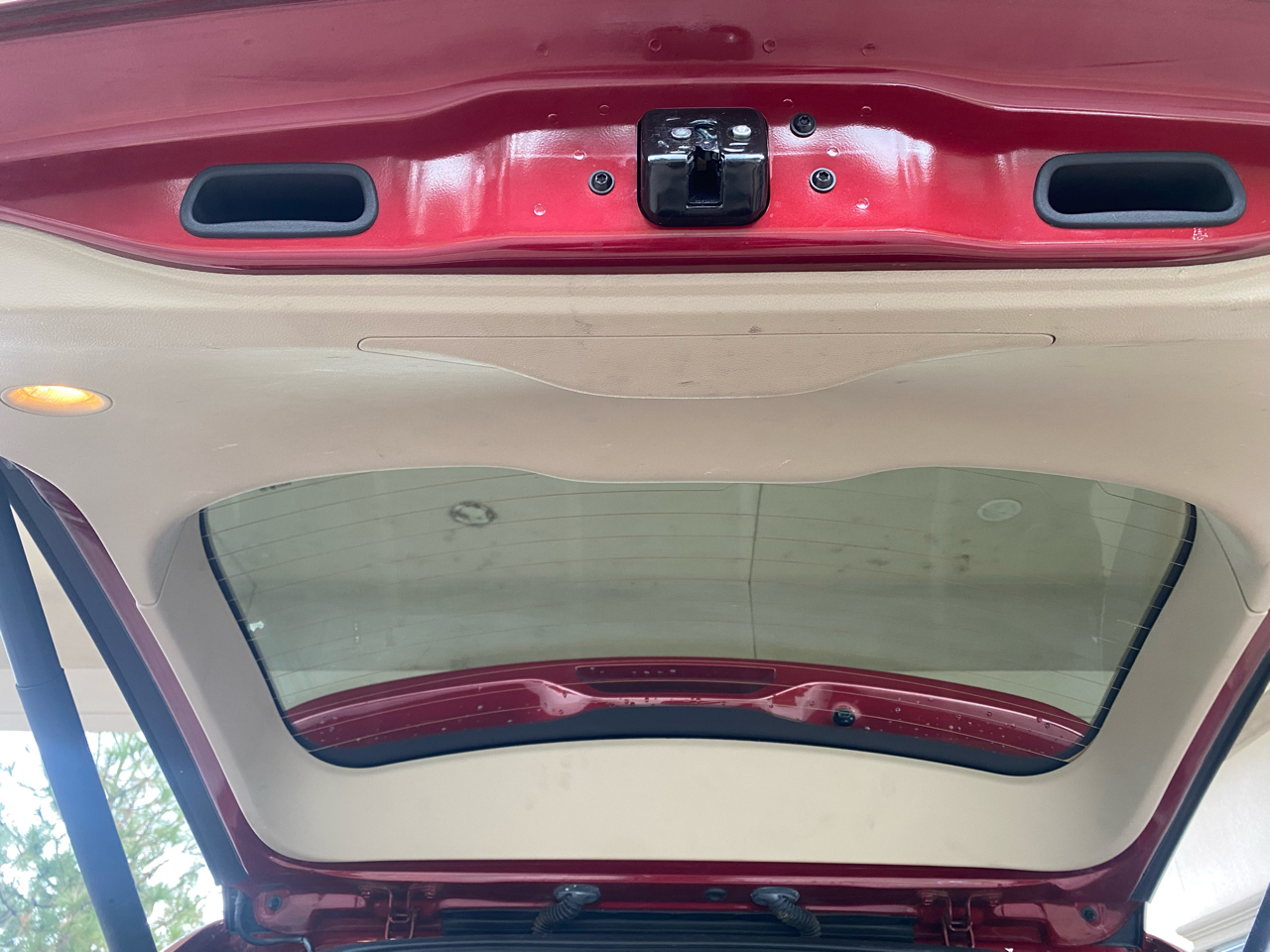 Jeep Grand Cherokee 4WD 4dr Limited 2015