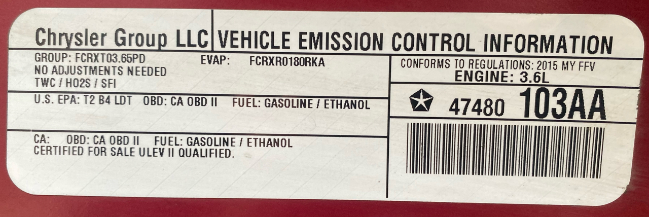 Jeep Grand Cherokee 4WD 4dr Limited 2015