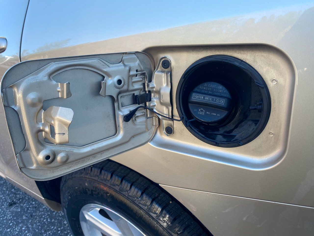 Toyota Highlander 4WD 4dr V6 w/3rd Row (Natl) 2010