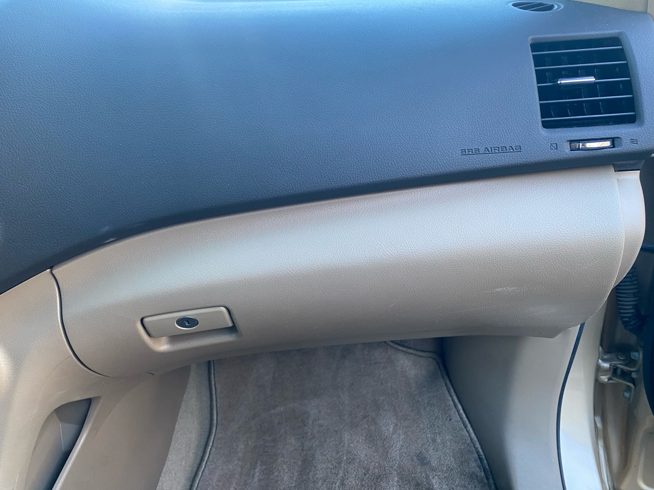 Toyota Highlander 4WD 4dr V6 w/3rd Row (Natl) 2010