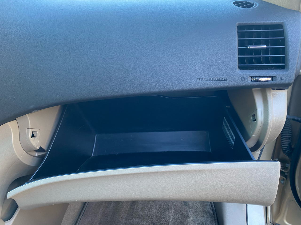 Toyota Highlander 4WD 4dr V6 w/3rd Row (Natl) 2010