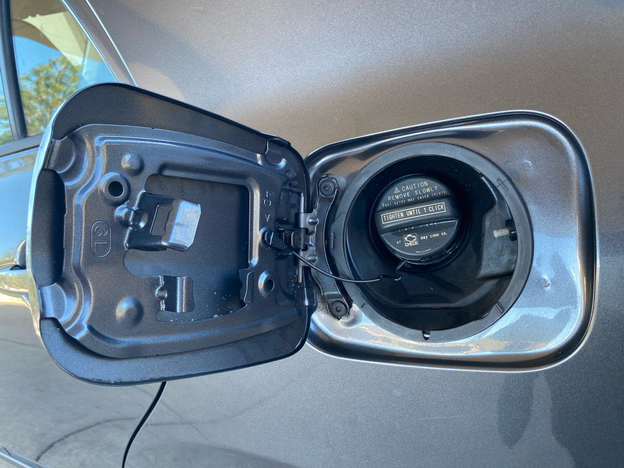 Toyota Corolla 4dr Sdn LE Auto 2009