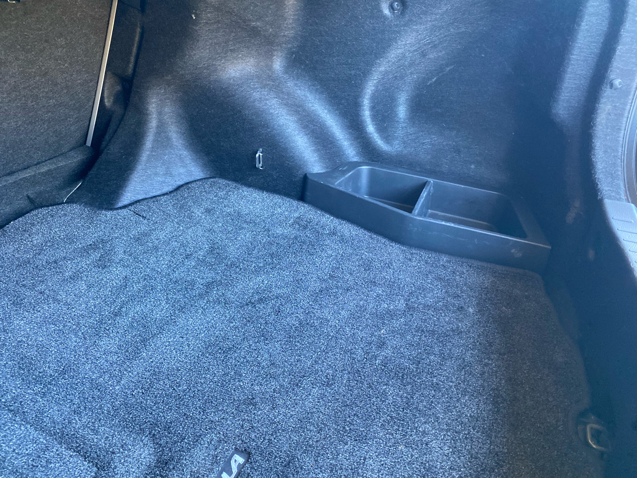 Toyota Corolla 4dr Sdn LE Auto 2009