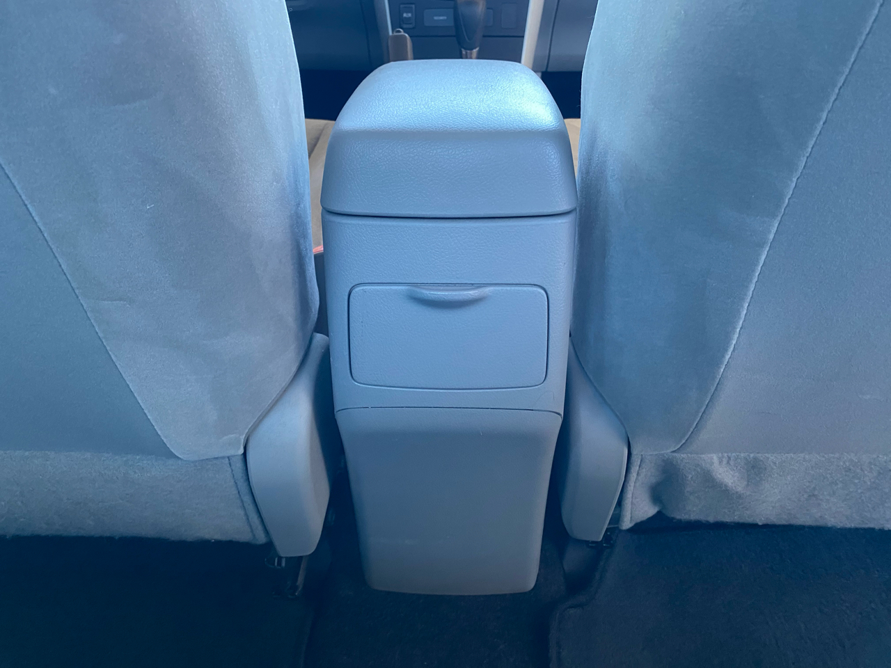 Toyota Corolla 4dr Sdn LE Auto 2009