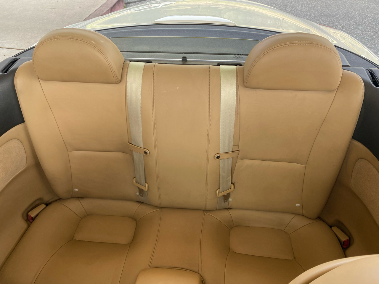 Lexus SC 430 2dr Convertible 2006