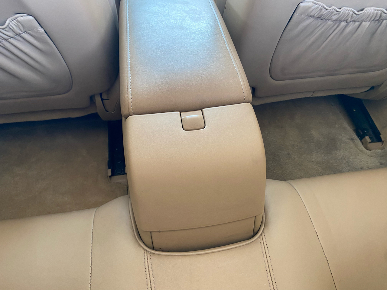 Lexus SC 430 2dr Convertible 2006