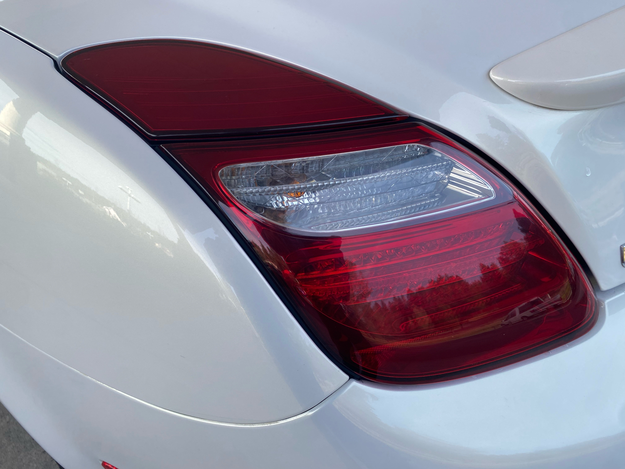 Lexus SC 430 2dr Convertible 2006