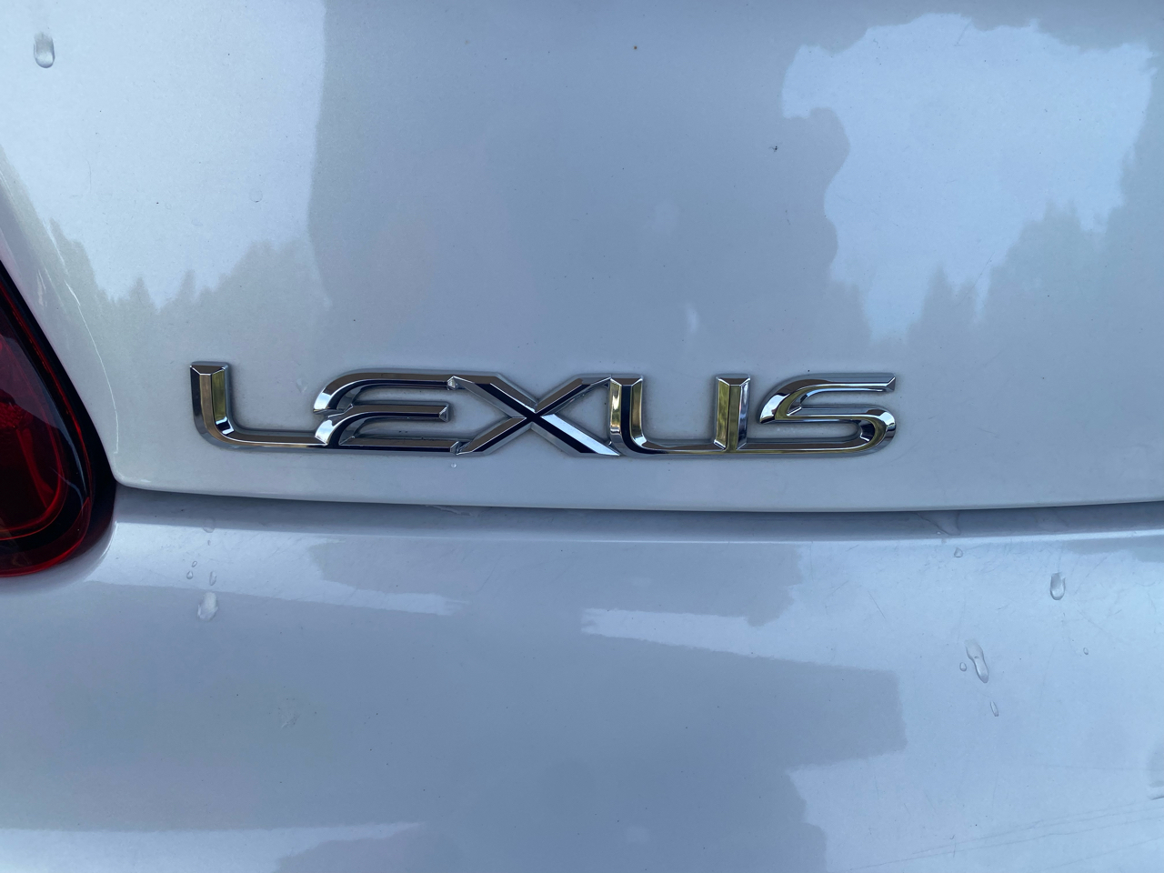 Lexus SC 430 2dr Convertible 2006