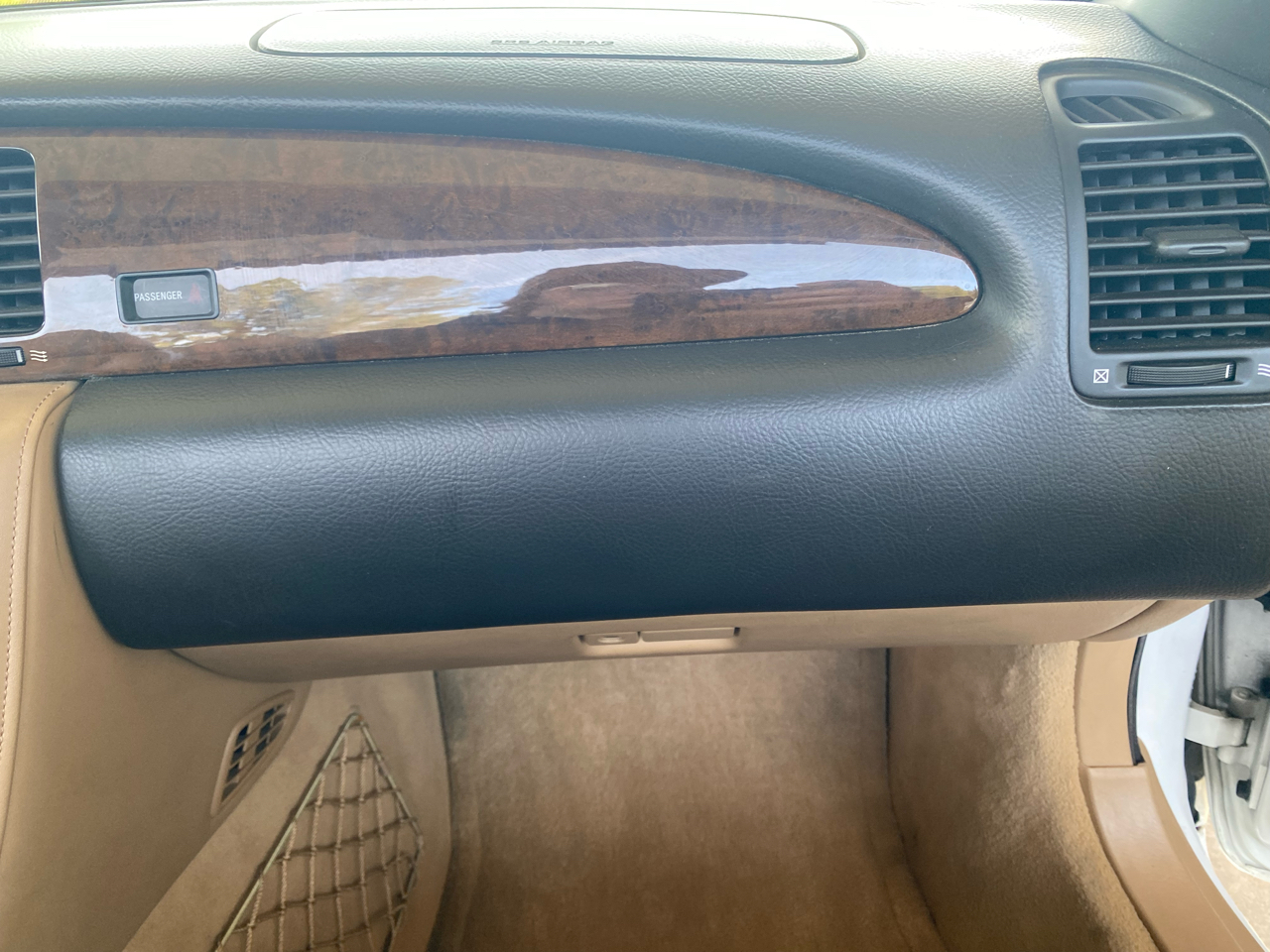 Lexus SC 430 2dr Convertible 2006