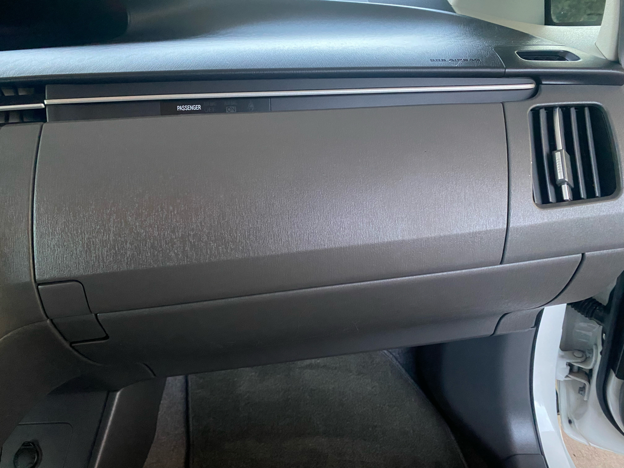 Toyota Prius Prius II 2011