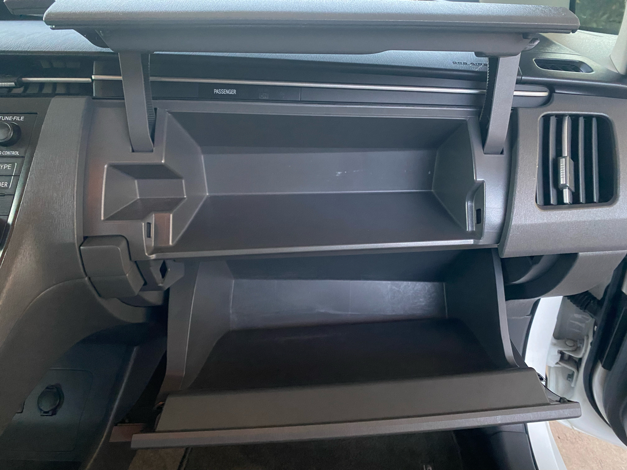 Toyota Prius Prius II 2011