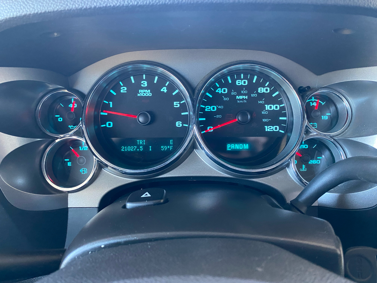 GMC Sierra 1500 4WD Ext Cab 143.5" SLE 2012