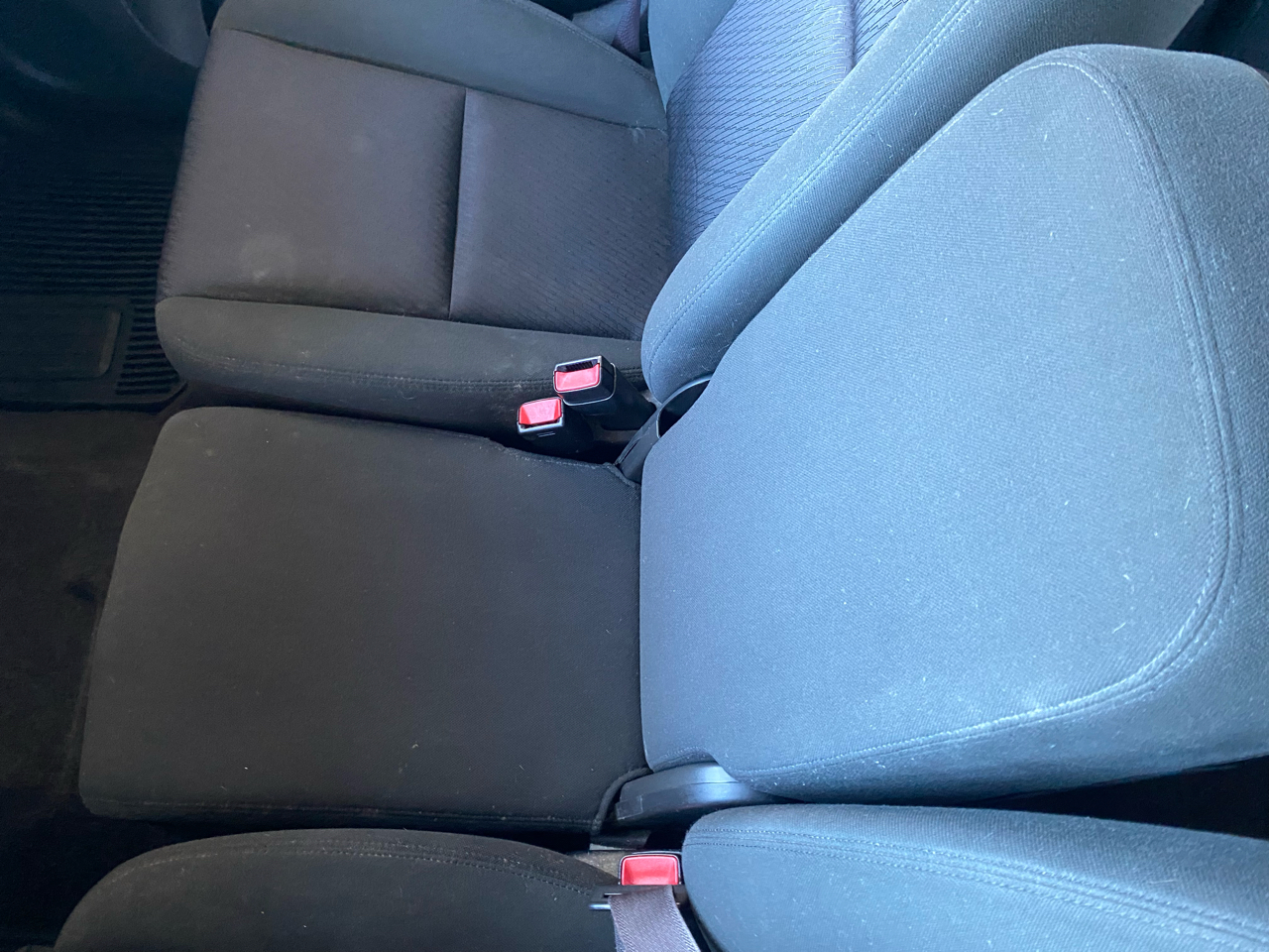 GMC Sierra 1500 4WD Ext Cab 143.5" SLE 2012