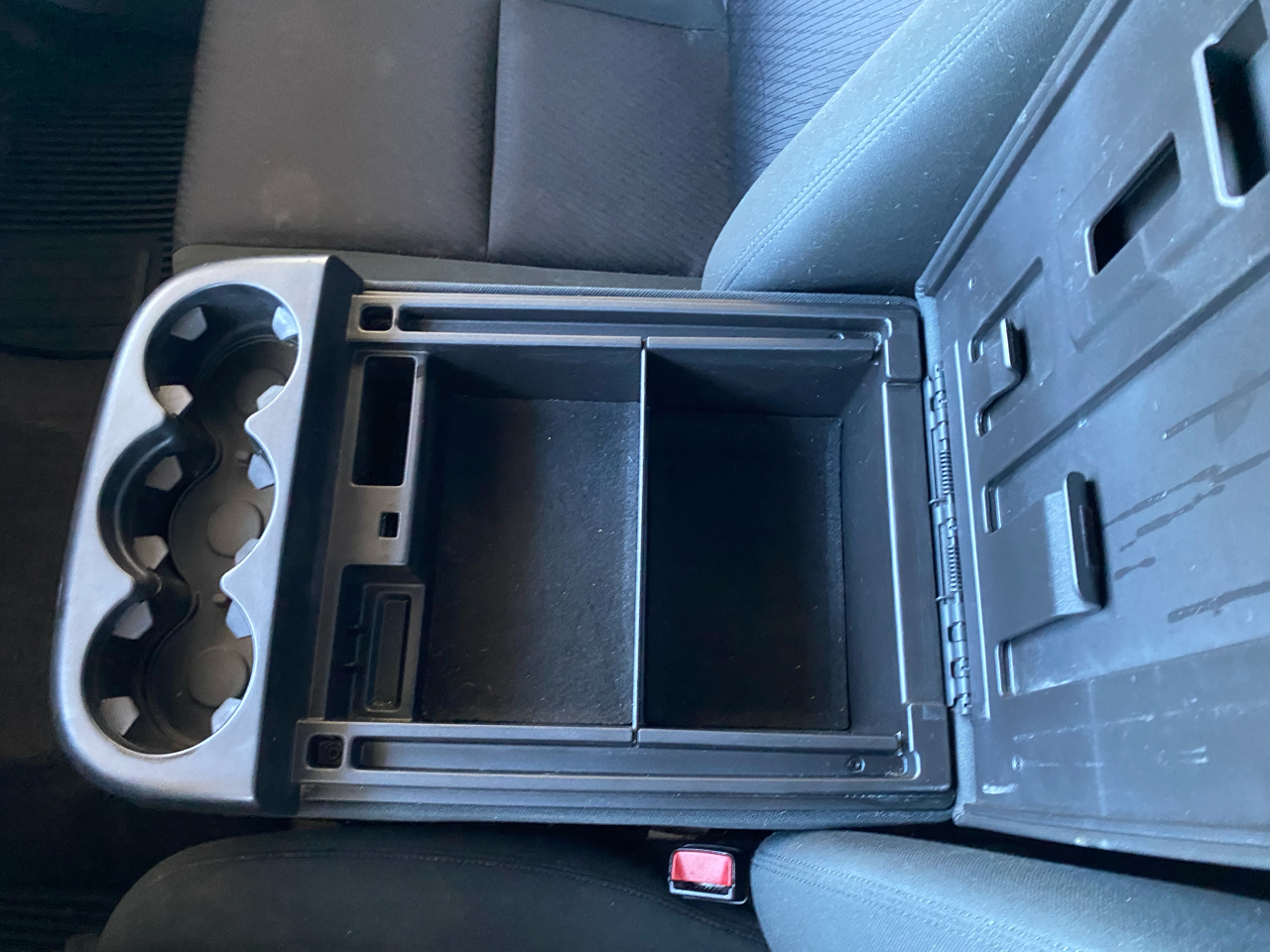 GMC Sierra 1500 4WD Ext Cab 143.5" SLE 2012