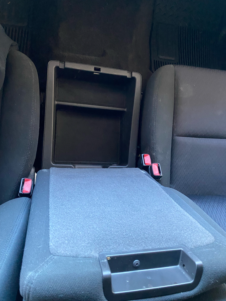 GMC Sierra 1500 4WD Ext Cab 143.5" SLE 2012