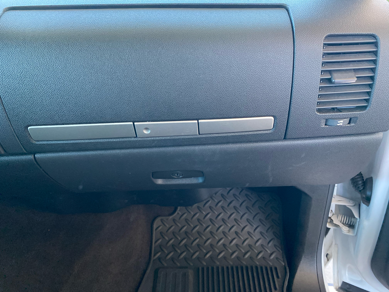 GMC Sierra 1500 4WD Ext Cab 143.5" SLE 2012