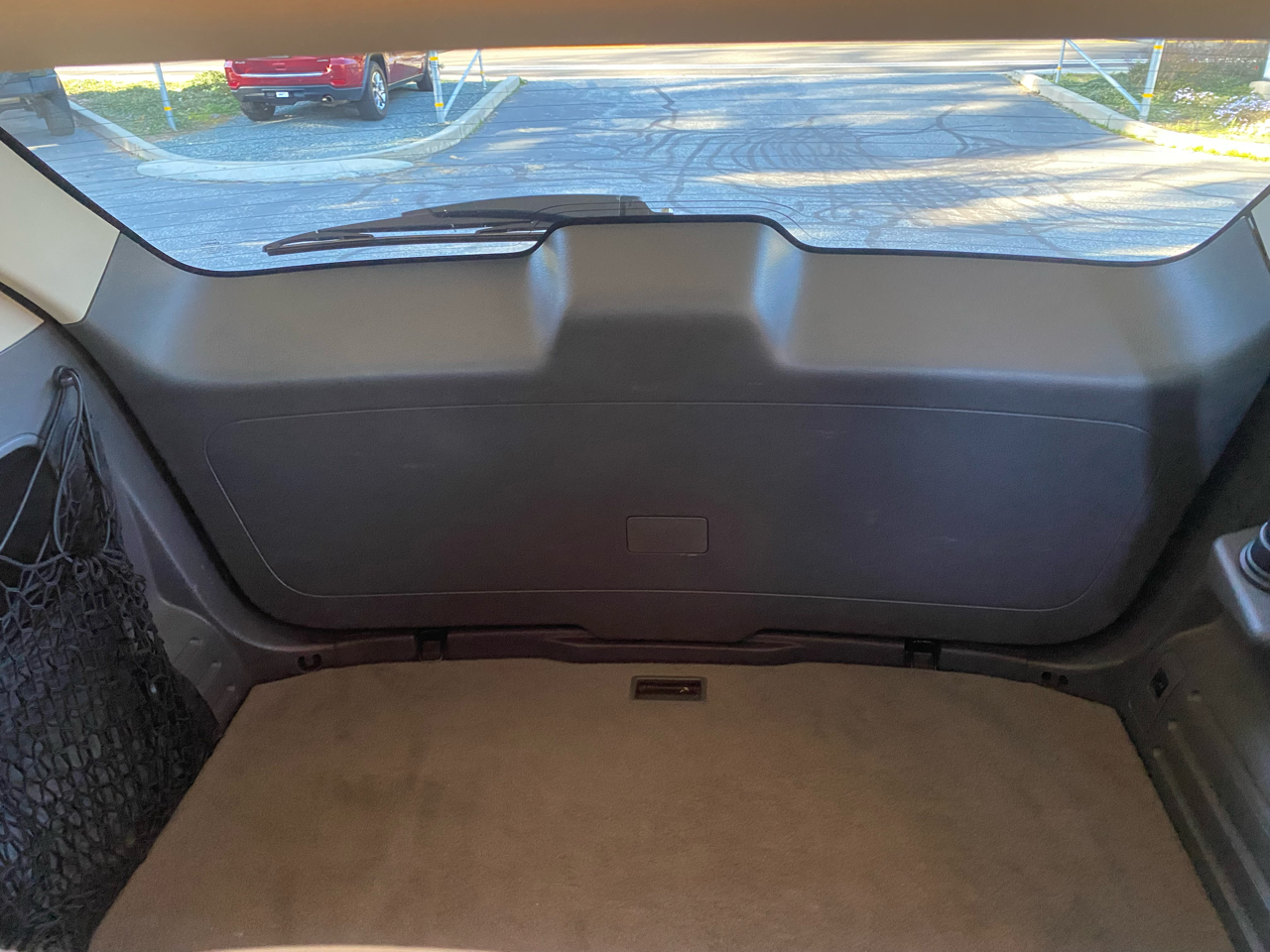 Ford Edge SEL FWD 2013