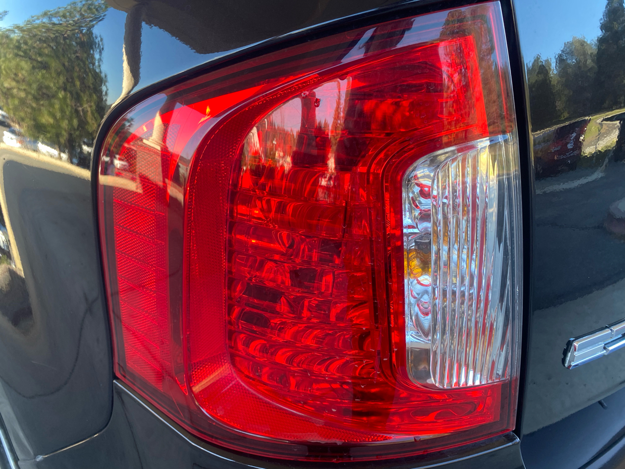 Ford Edge SEL FWD 2013