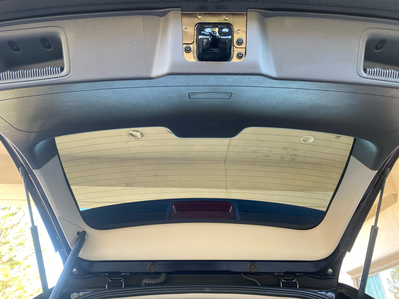 Ford Edge SEL FWD 2013