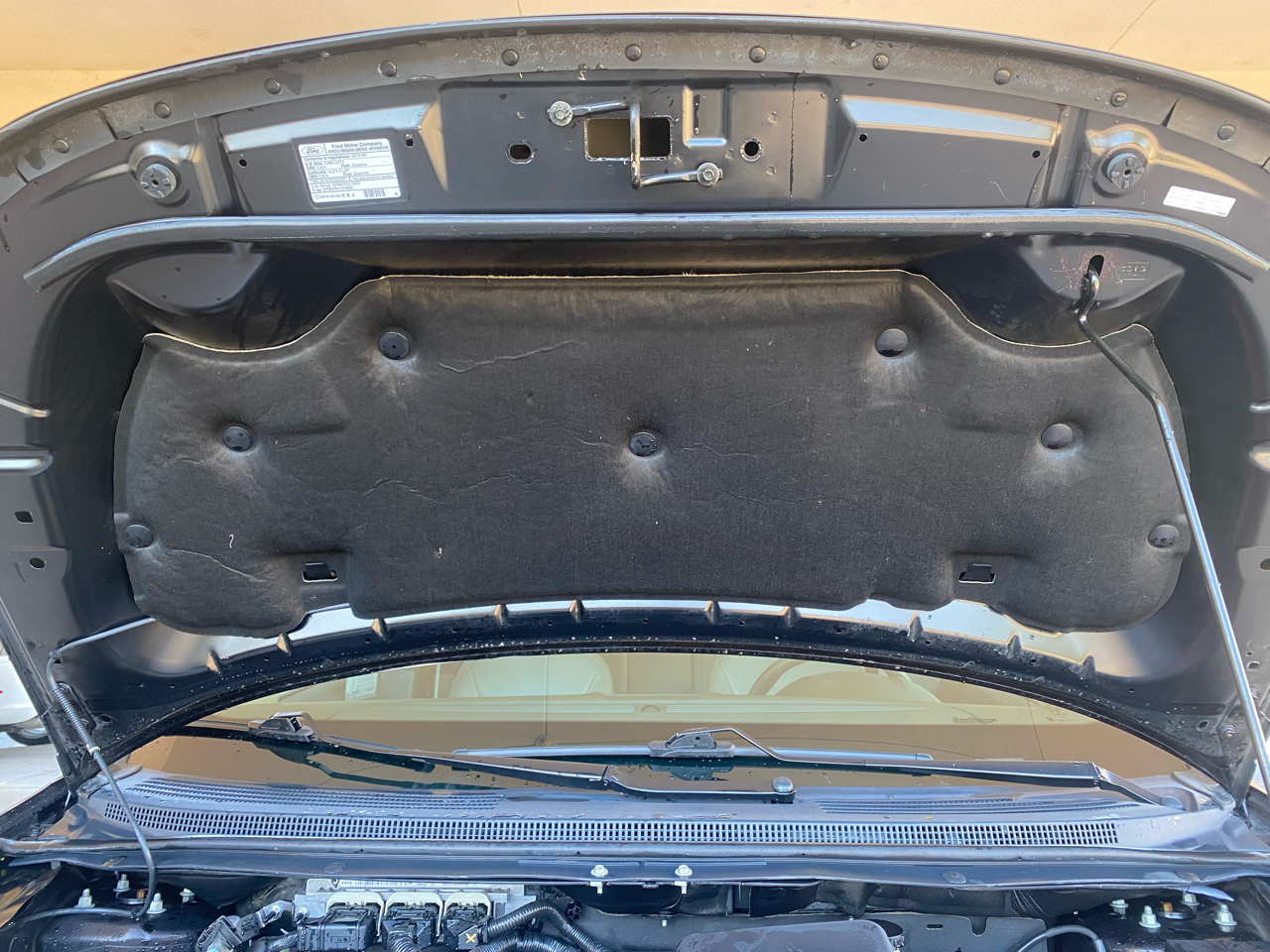 Ford Edge SEL FWD 2013