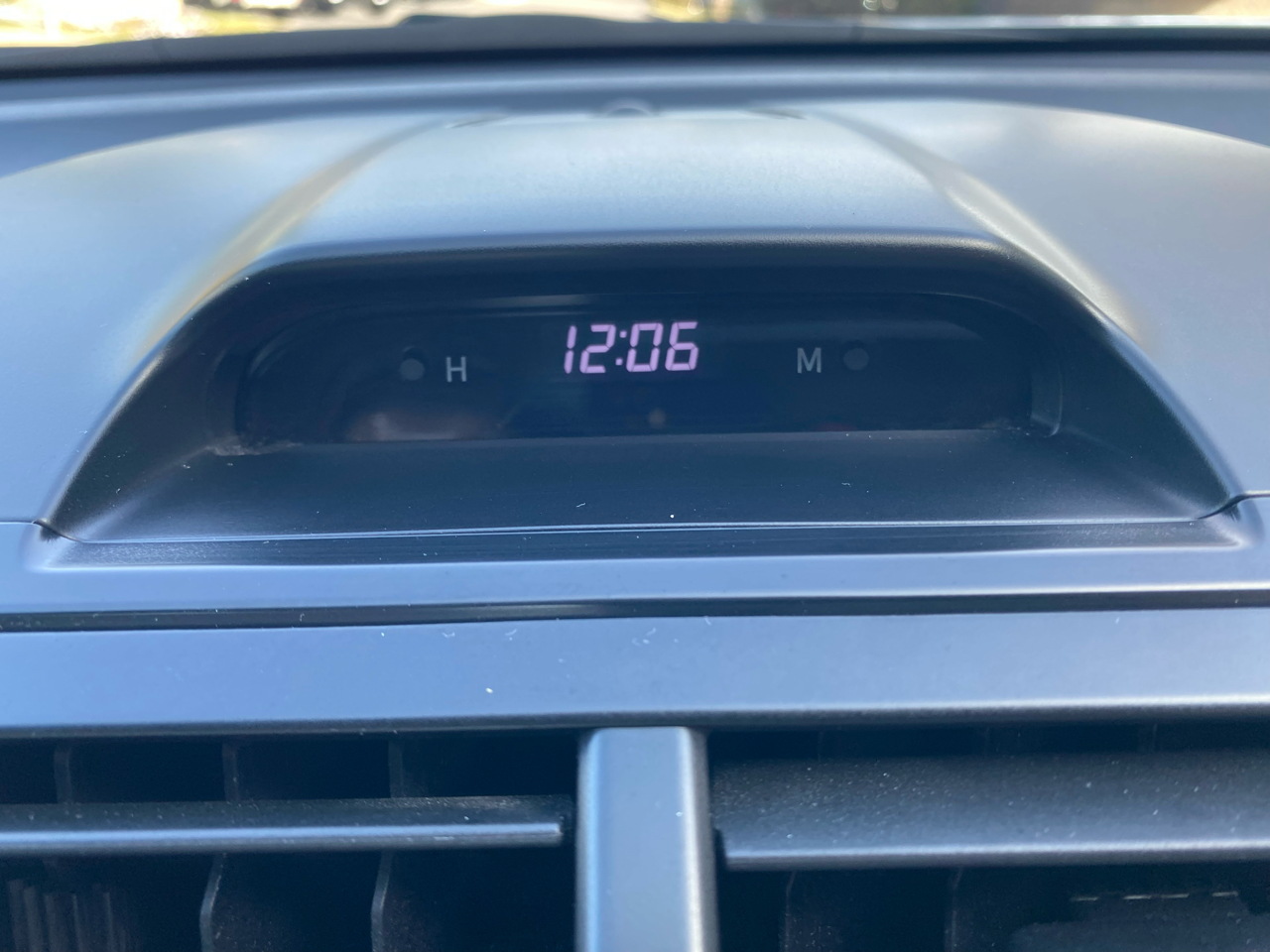 Toyota Camry Hybrid  2013