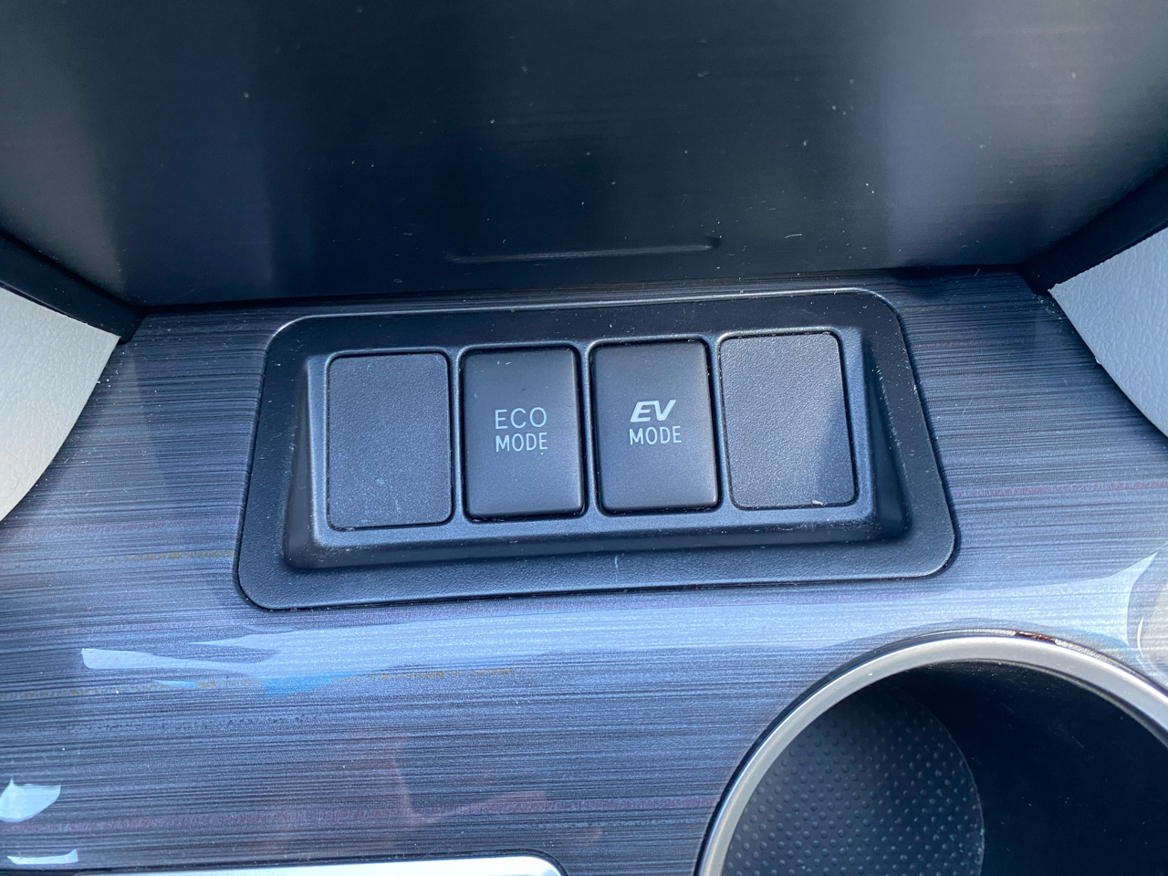 Toyota Camry Hybrid  2013