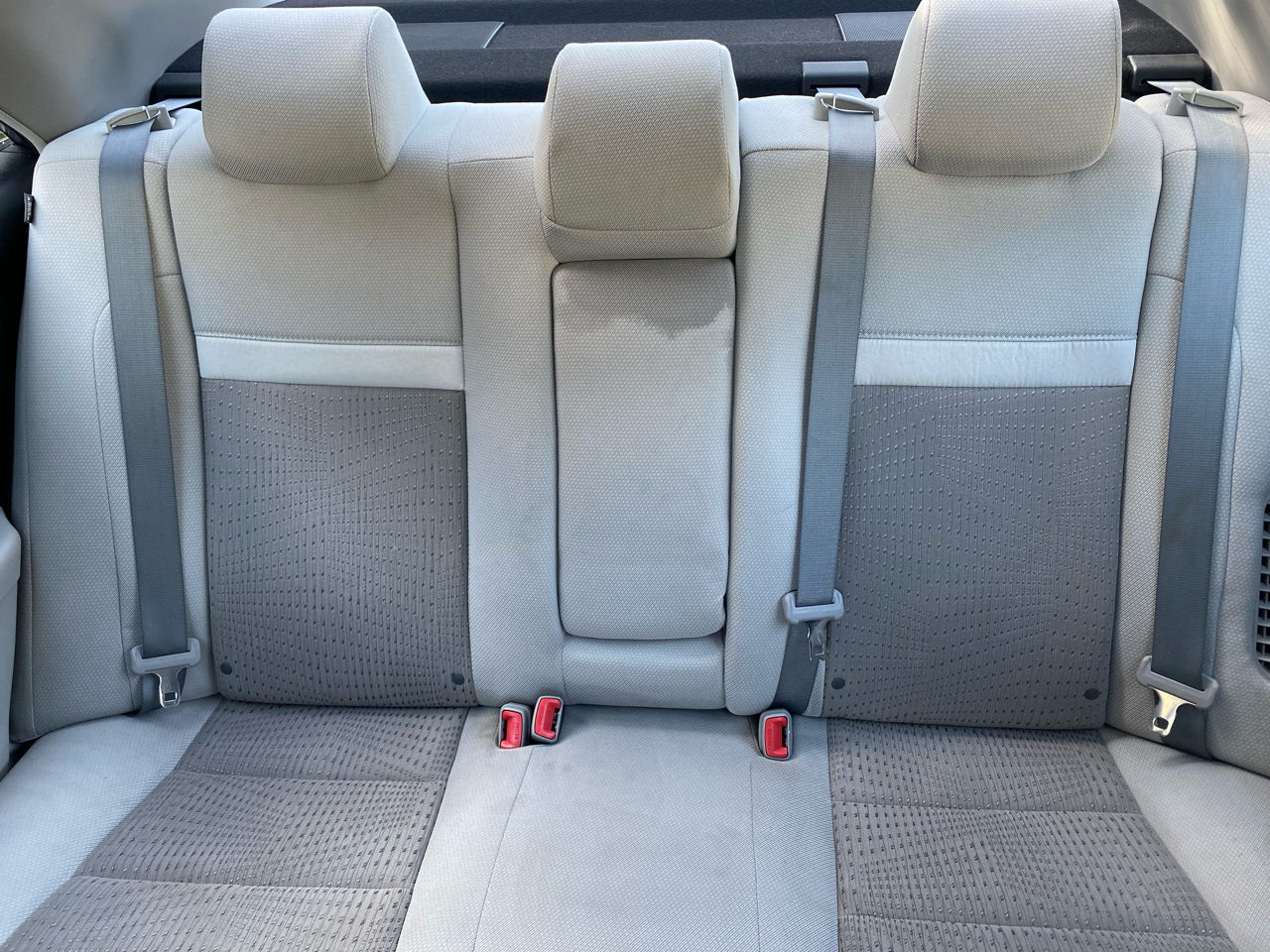 Toyota Camry Hybrid  2013