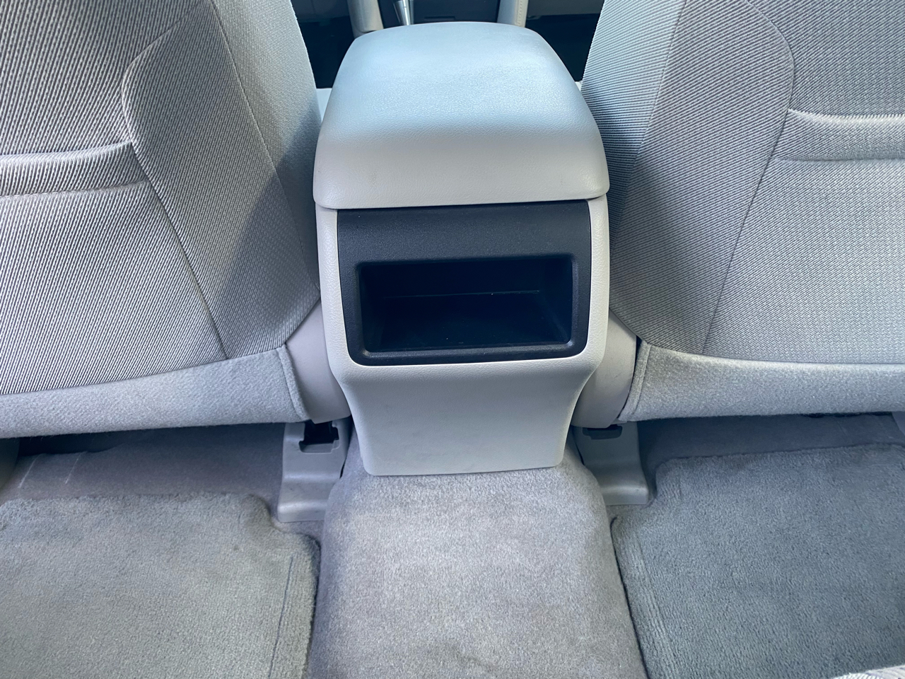 Toyota Camry Hybrid  2013