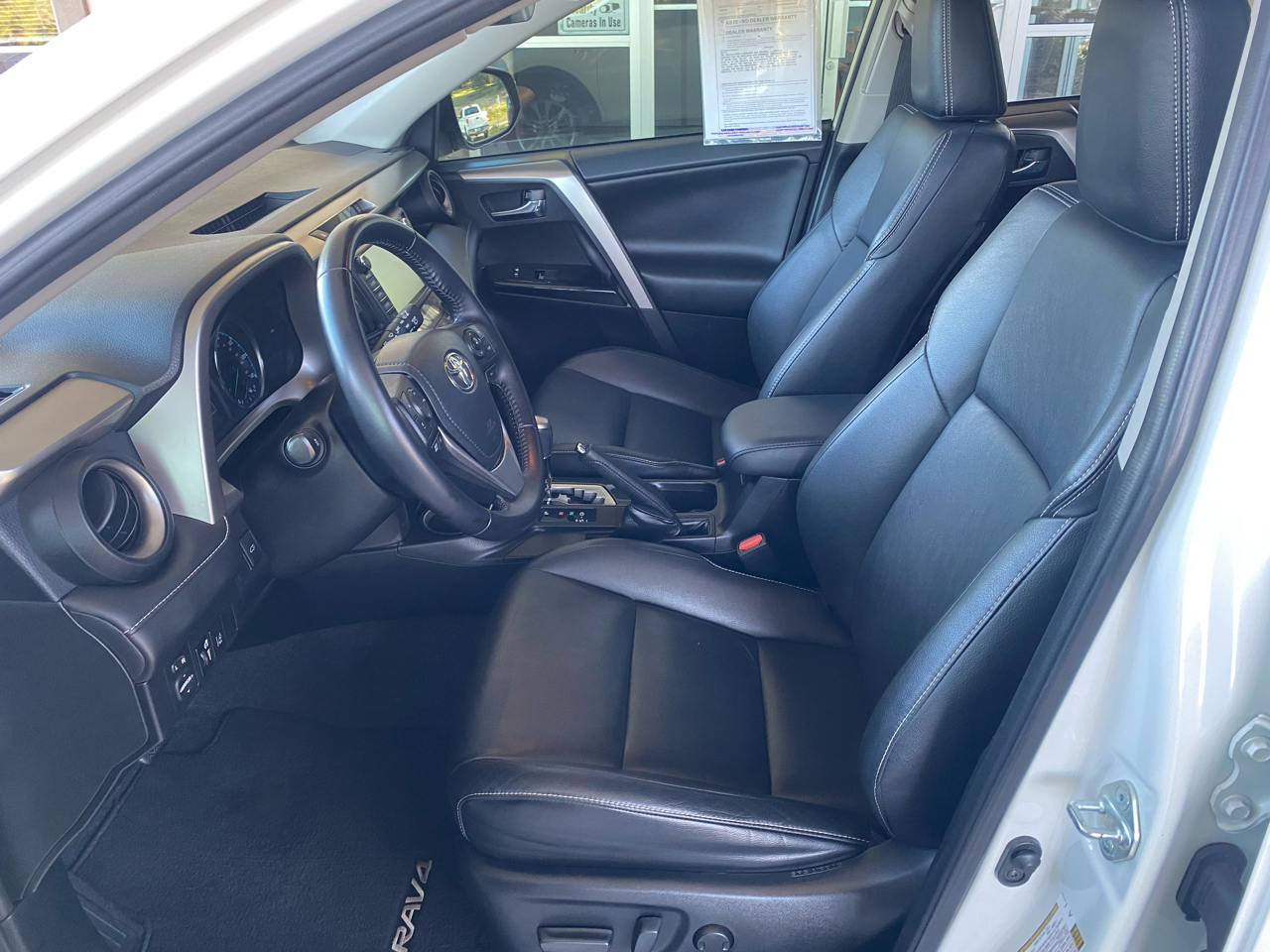 Toyota RAV4 Hybrid  2016